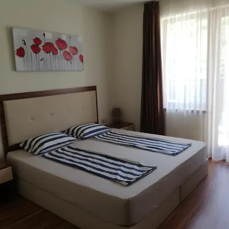 Lägenhet Kabakum Suits In Casa Del Mare