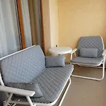 Kabakum Suits In Casa Del Mare Apartament Varna