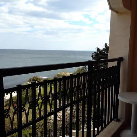 Kabakum Suits In Casa Del Mare アパート *