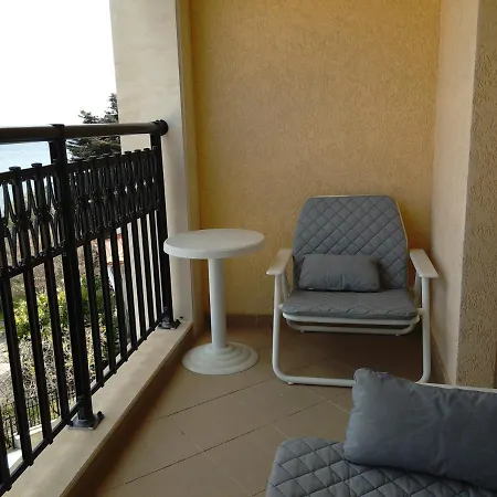 Kabakum Suits In Casa Del Mare アパート
