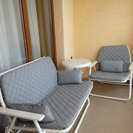 Kabakum Suits In Casa Del Mare Appartement Varna