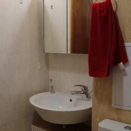 Kabakum Suits In Casa Del Mare