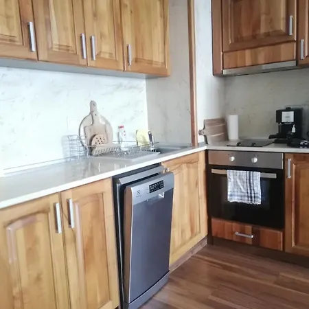 Apartament Kabakum Suits In Casa Del Mare