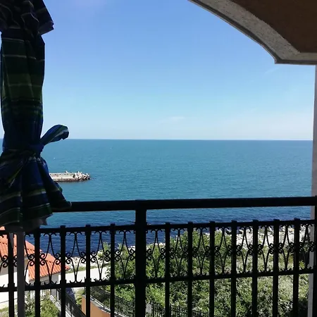 Kabakum Suits In Casa Del Mare