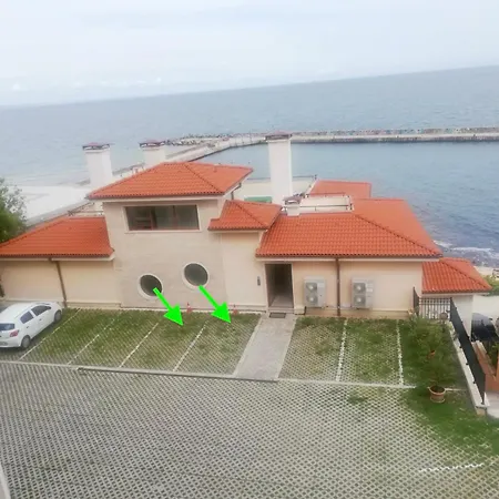 Kabakum Suits In Casa Del Mare